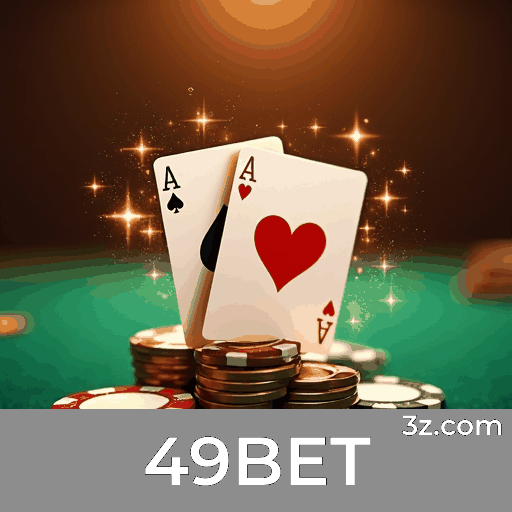 49BET: Plataforma de Cassino e Apostas de Confiança