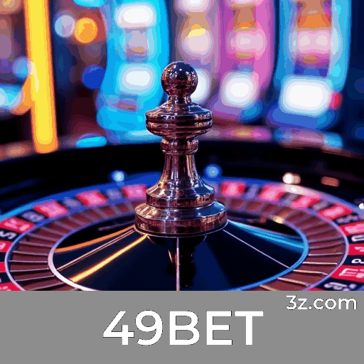 49BET: Inovação e Tecnologia no Futuro dos Jogos