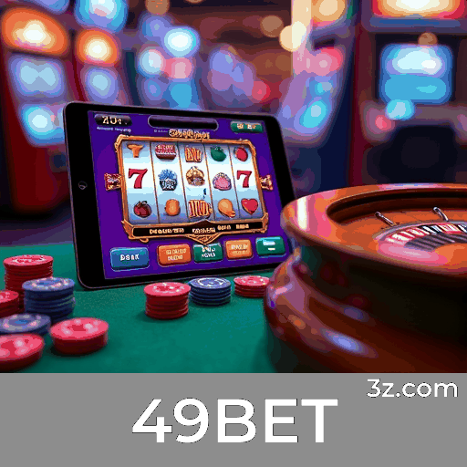 49BET: Apostas Online com Segurança e Serviços Profissionais