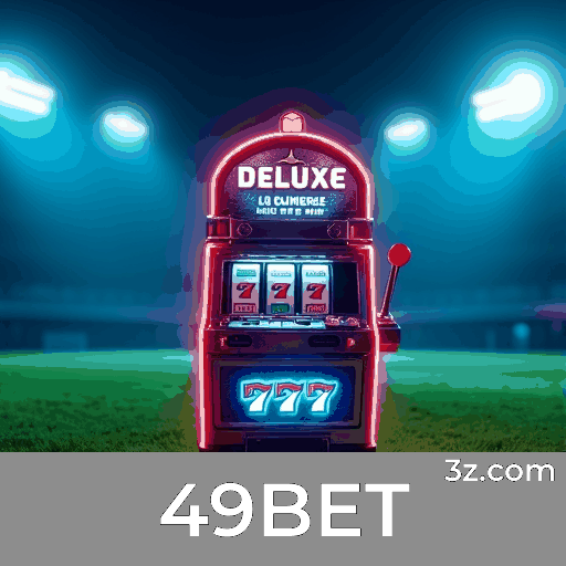 49BET: Experimente a Comodidade e Funcionalidade Completa