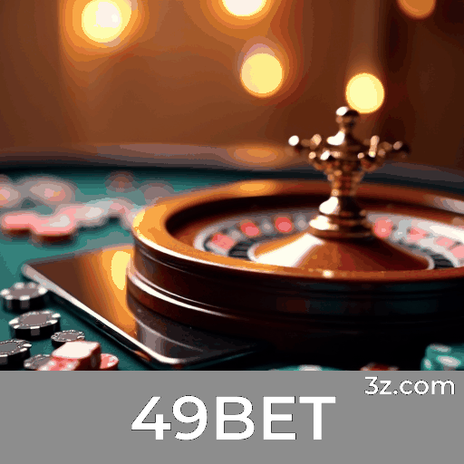 49BET: Inovação e Tecnologia no Futuro dos Jogos