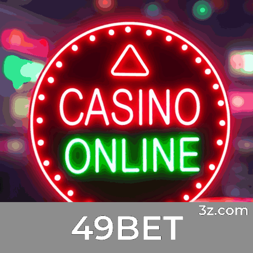 49BET: Apostas Esportivas Precisão e Excelência