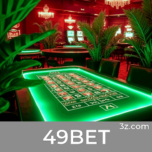 49BET Casino Social: Interação Real e Emoção