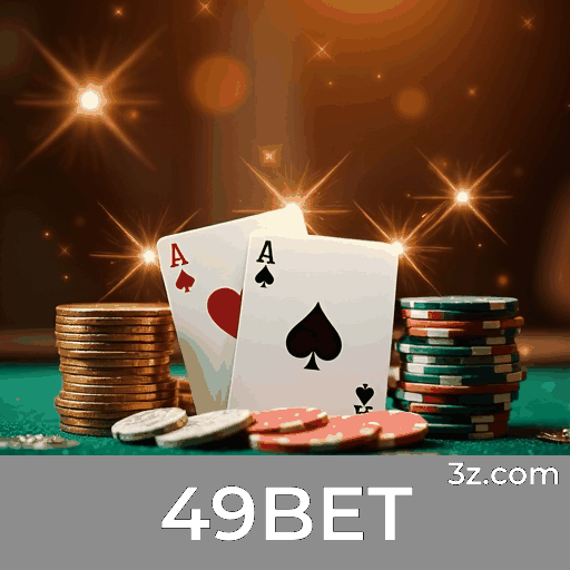 49BET: Estratégias de bônus para o sucesso