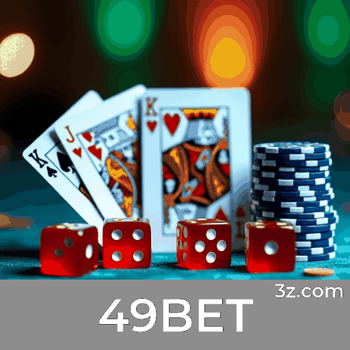 49BET.com - Apostas Online Seguras e Diversificadas - 49BET
