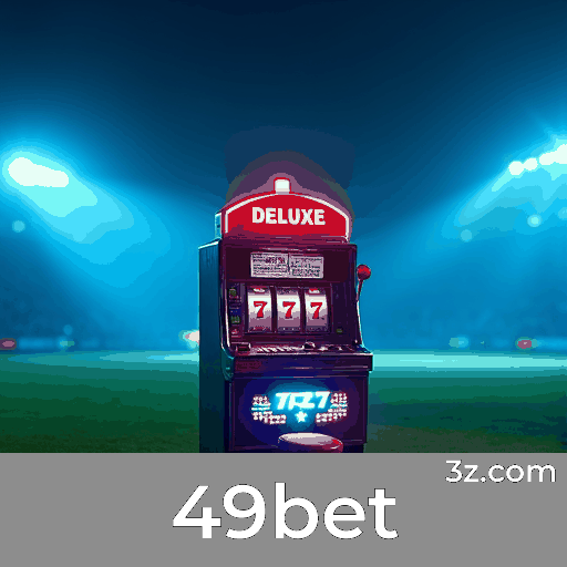 Experiência de Luxo com Equipe de Dealers Profissionais no 49bet