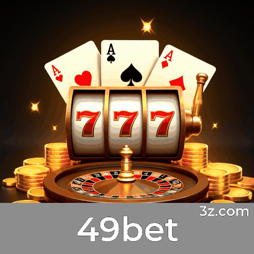49bet: A Revolução das Apostas Móveis