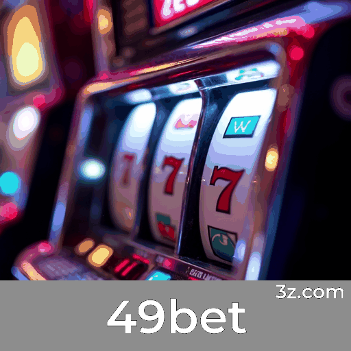 49bet: Esportes Completo, Odds Imediatos, Para Brasileiros
