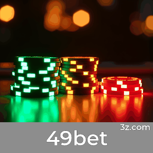 49bet: Bônus e Ofertas Incríveis para Você!