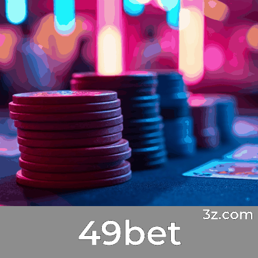 Tecnologia 3D Real em Jogos de Cassino na 49bet